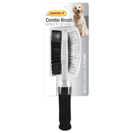 Westminster Pet Products Ruffin It Dog Brush 19743