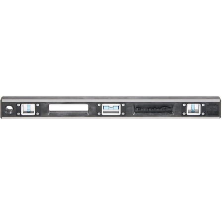Milwaukee Tool True Blue Magnum Masonry Level E90.24