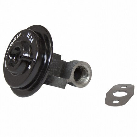 Motorcraft Exhaust Gas Recirculation (EGR) Valve,  CX1720