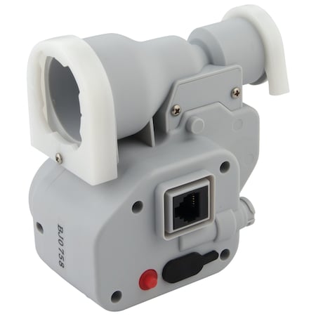 Delta Commercial Instit Parts Motor Housing Assembly 060936A