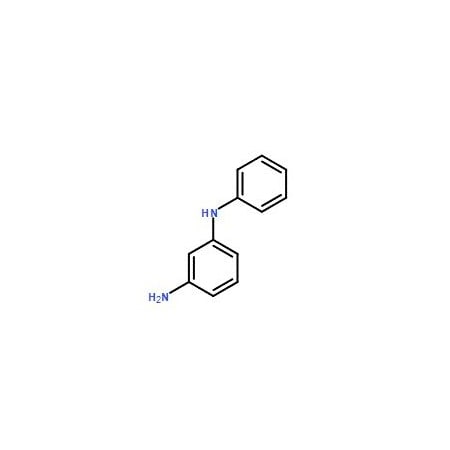 Ak Scientific N1-Phenylbenzene-1, 3-diamine (100mg), CAS 5840-03-9 8648AB-100mg