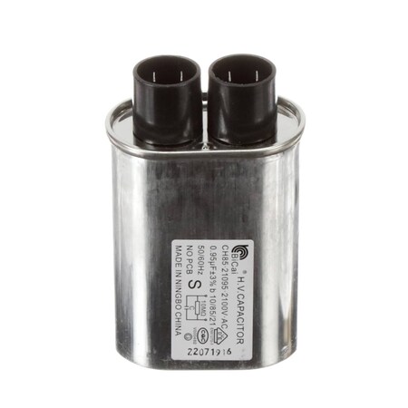 Bosch Capacitor 00631397