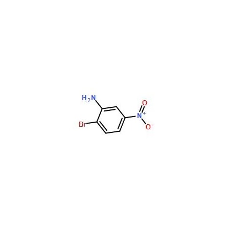 Ak Scientific 2-Bromo-5-nitroaniline (100g), CAS 10403-47-1 Q972-100g