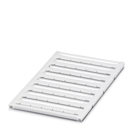 Phoenix Contact UC-TMF 12 Marker for terminal blocks 0819233