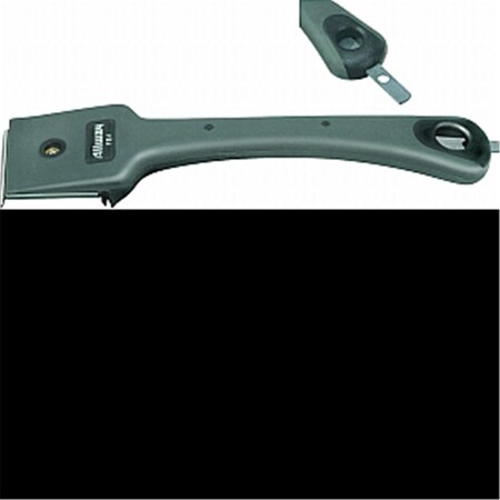 Allway FE4 2.5 in. 4-Edge Wood Scraper Soft Grip 37064062002