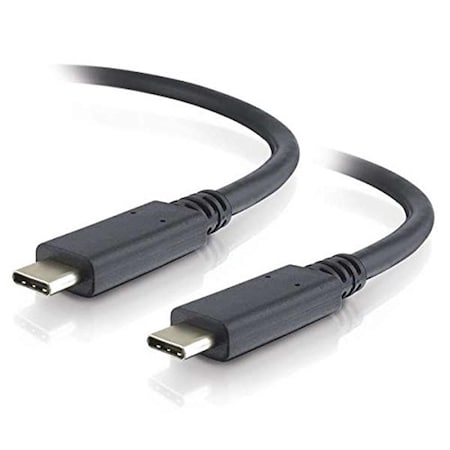 Cb Distributing 1M USB C Male to Male Cable Connecter ST266010