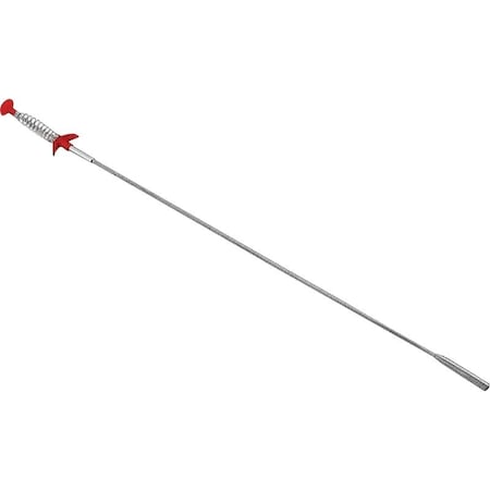 Vulcan Pick-Up Tool Claw, 24 in L, Steel FT32