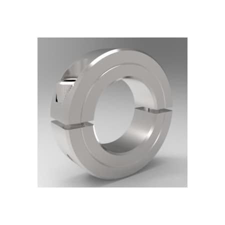 Stafford 25MM 2PC Metric Clamp Collar 2LM025P11