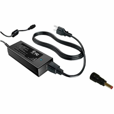 Battery Technology BTI 332-0971-BTI 19V 65W AC ADAPTER - 65 W - 19 V DC Output - 3.42 A 332-0971-BTI