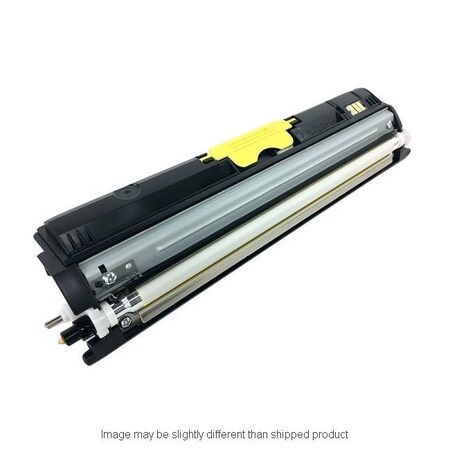 Konica Replacement, BLACK Compatible Toner, 19,000 page yield A0FP012