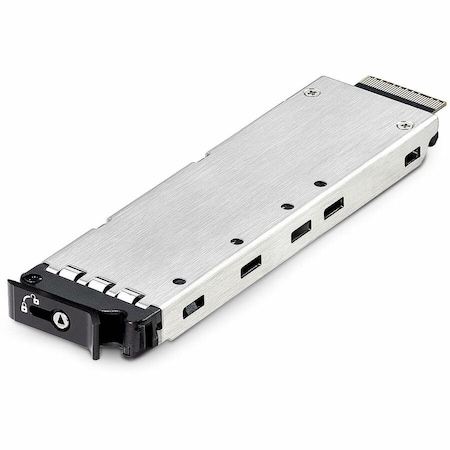 Startech.Com M.2 NVME SSD DRIVE TRAY FOR USE IN PCIE EXPANSION PRODUCT SERIES - DRIVE TRAY FO TR-M2-REMOVABLE-PCIE