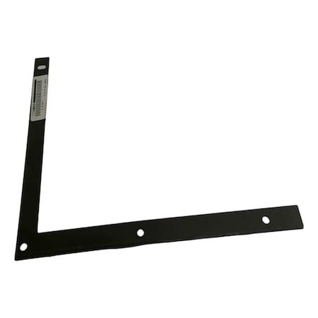 Cnh METAL SHEET, CNH OEM 195827A5 195827A5