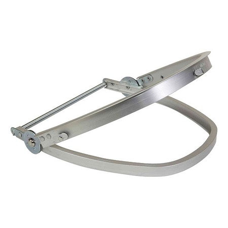 Jackson Safety Cap Adapter, High Heat, All Metal 14398