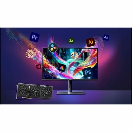 Asus THE SFF-READY PRIME GEFORCE RTX 5080 16GB GDDR7 GRAPHICS CARD PCIE 5.0, HD PRIME-RTX5080-16G