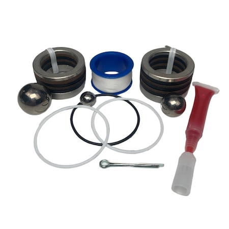 Bedford Precision Parts Kit - 148 Series Pumps, L/T 20-1854