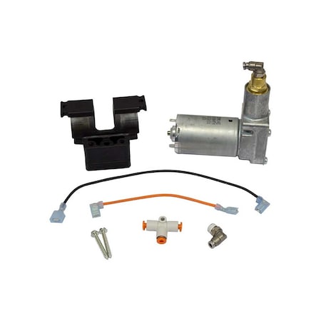 Uni Pro 12-Volt Air Compressor Kit Fits 1300 Seat 8174