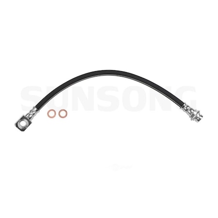 Sunsong Brake Hydraulic Hose 2202774