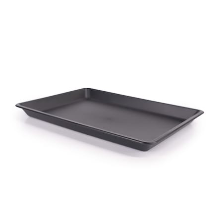 Hs 1/8 Plastic Sheet Tray, Charcoal, 24 each/case HS1077CH