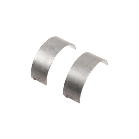 Acdelco BEARING KIT-CONN ROD, Engine Connecting Rod Bearing Pair, 12668160