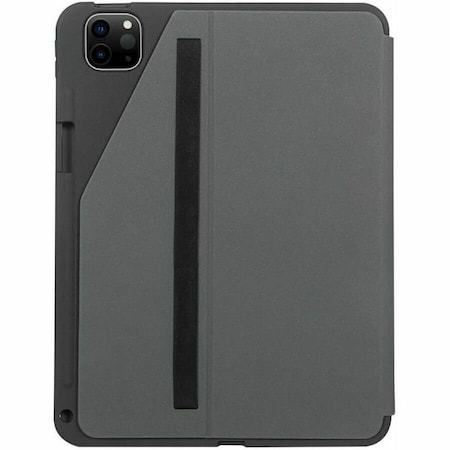 Targus CLICK-IN ROTATING CASE FOR IPAD PRO 11-INCH M4 BLACK 11IN THZ987GL