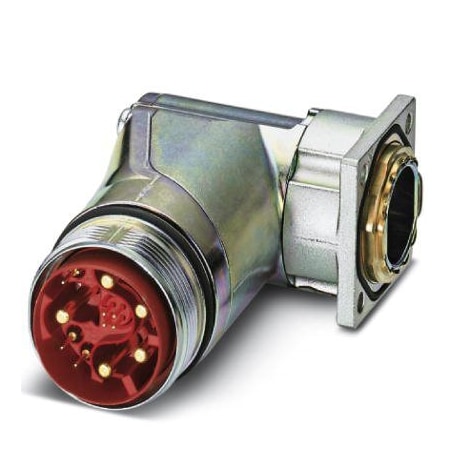 Phoenix Contact SB-8EPSD8AA700S Device connector front 1623723