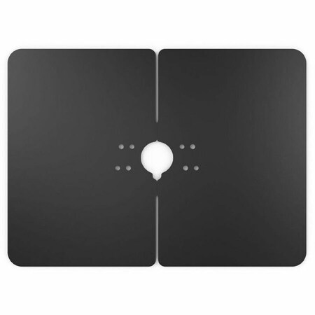 Compulocks LARGE BASE PLATE FOR BRANDME LBPB