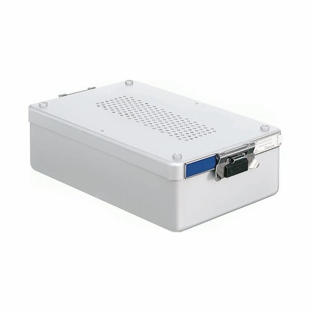 Jorgensen Laboratories Aesculap Sterile Container System - Outer Box - Medium Box J1711B
