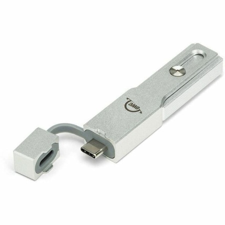 Owc 500GB ENVOY PRO MINI USB-C + USB-A 10GB/S PORTABLE SSD OWCENVPMCA05