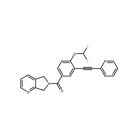 Ak Scientific GRN-529 (5mg), CAS 1253291-12-1 SYN5033-5mg