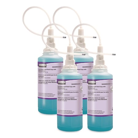 Rubbermaid Commercial 800 mL Personal Soaps Refill FG750517