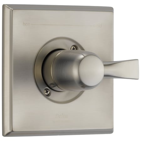 Delta Dryden Monitor 14 Series Valve Only Trim T14051-SS