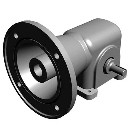 Cone Drive WORM GEAR REDUCER F039050.ABNX02