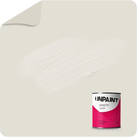 Unpaint Removable paint Interior Matte Beige Loam Copper Quart MP-6OJ7-3H7V