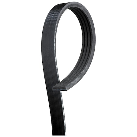 Gates Micro-V Serpentine Belt K040343