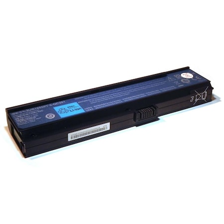 Premium Power Products Acer TravelMate 3200, Acer Tra LC-BTP00-001