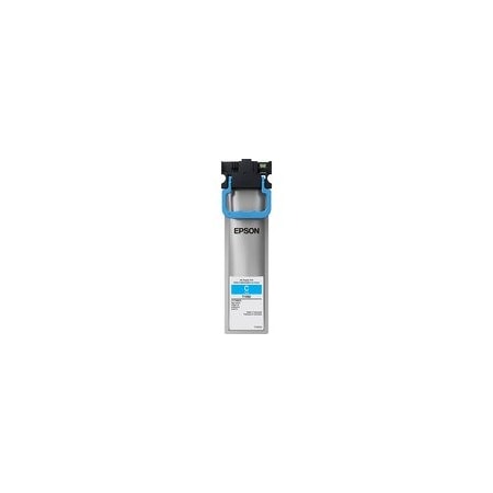 Epson DURABrite Ultra T10S Original Standard Yield Inkjet Ink Cartridge, Cyan, 3000 Pages T10S200