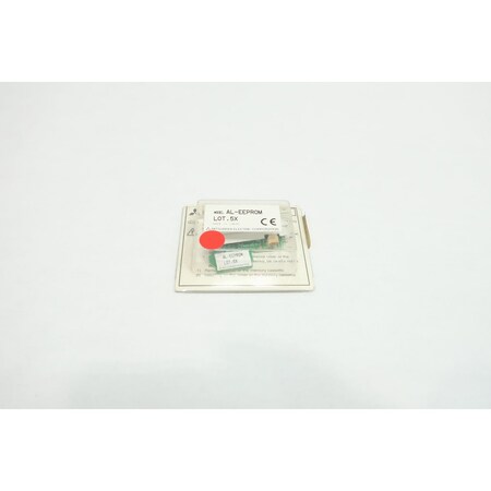 Mitsubishi MEMORY CASSETTE MODULE 1K AL-EEPROM