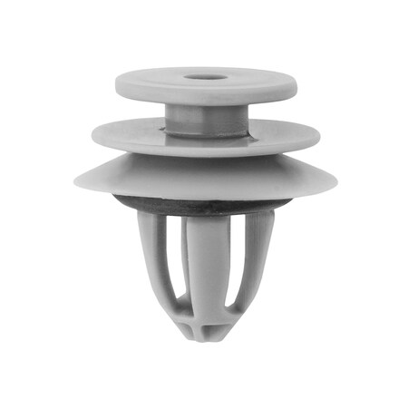 Auveco BMW Rocker Moulding Clip with Sealer, 25PK 22860