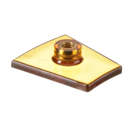 Dutchess Bakers Mach Co OUTER PLUG, 36-PART A4-139-0017