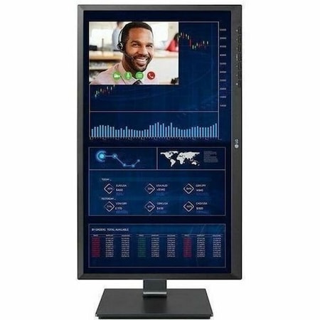 Lg LG 24 All in One Thin Client 24CQ650I6N