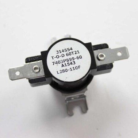 Whirlpool SWTCH-SFTY WP7403P899-60