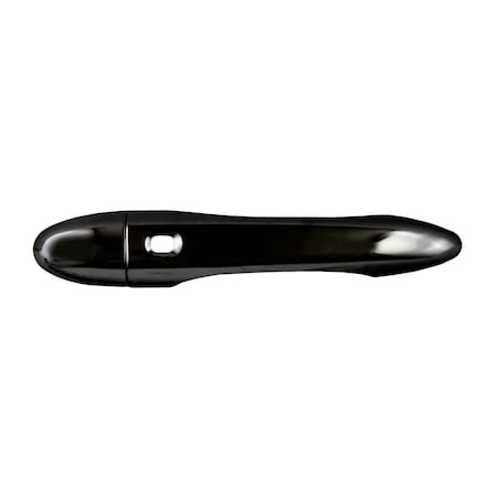 Coast2Coast DOOR HANDLE COVER CCIDH68572SBK
