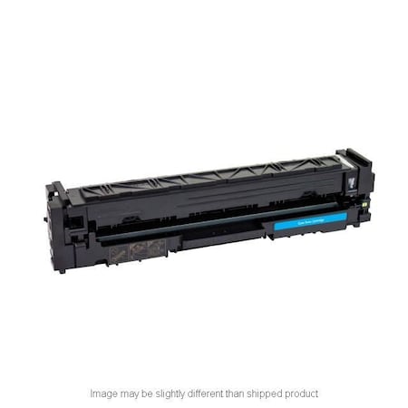 Canon Replacement, CYAN Compatible Toner, 2,300 page yield 3027C001