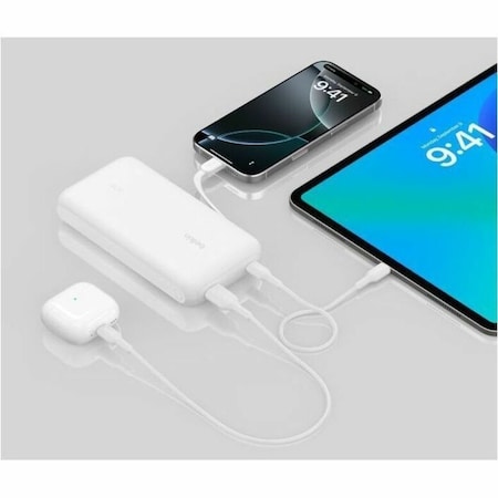 Belkin BOOSTCHARGE POWER BANK BPB024FQWH