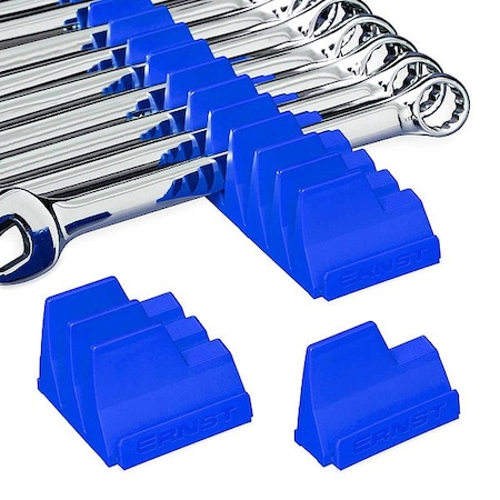 Ernst Manufacturing Modular Wrench Organizer for Drawer 5404