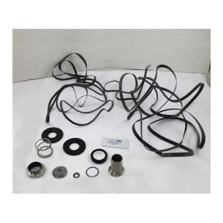 Taco 1 1/8 in. Type E Seal Kit 953-1549-3RP