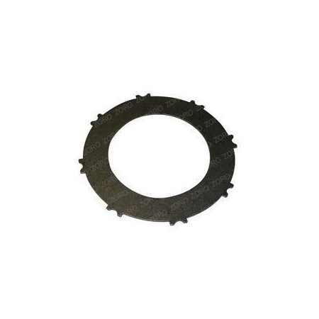 Toyota REPLACEMENT PLATE, CLUTCH 32425-U2170-71