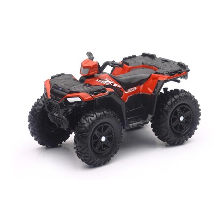 Endless Games Mini Polaris XP1000 Sportsman Truck, 12PK EN1609636