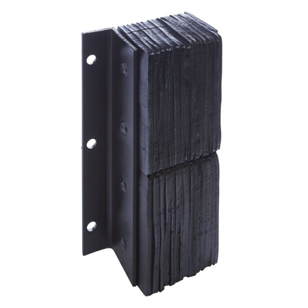 Ideal Warehouse Innovations Laminated Bumper, LVB920-11P1 24-3601