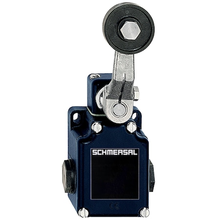 Schmersal Medium-duty position switches, MV3H 015-11Y, 3 Cable entry M 20 x 1.5, Metal enclosure, 2 Contacts,  131058452